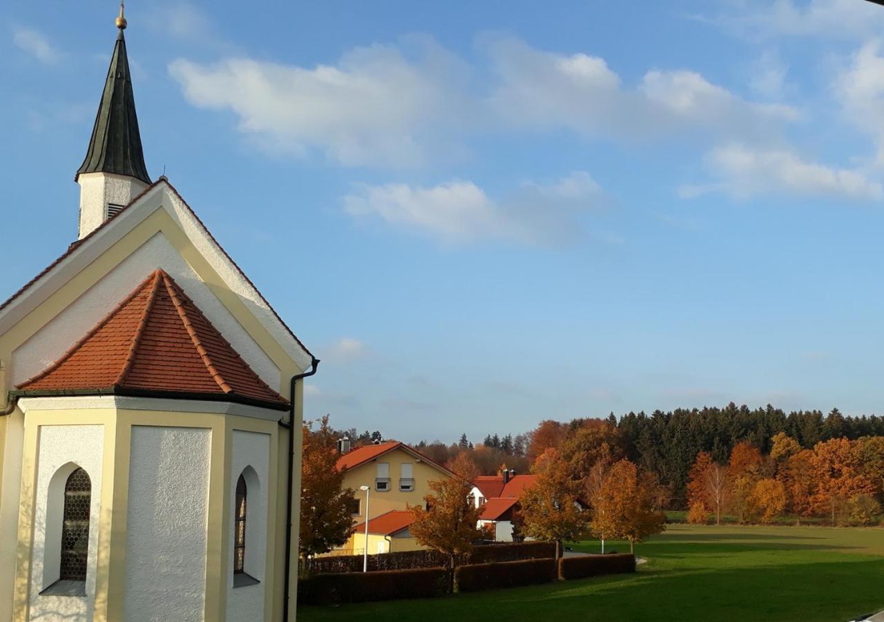 Апартаменти Landhof Sedlmair Ґільхінґ Екстер'єр фото